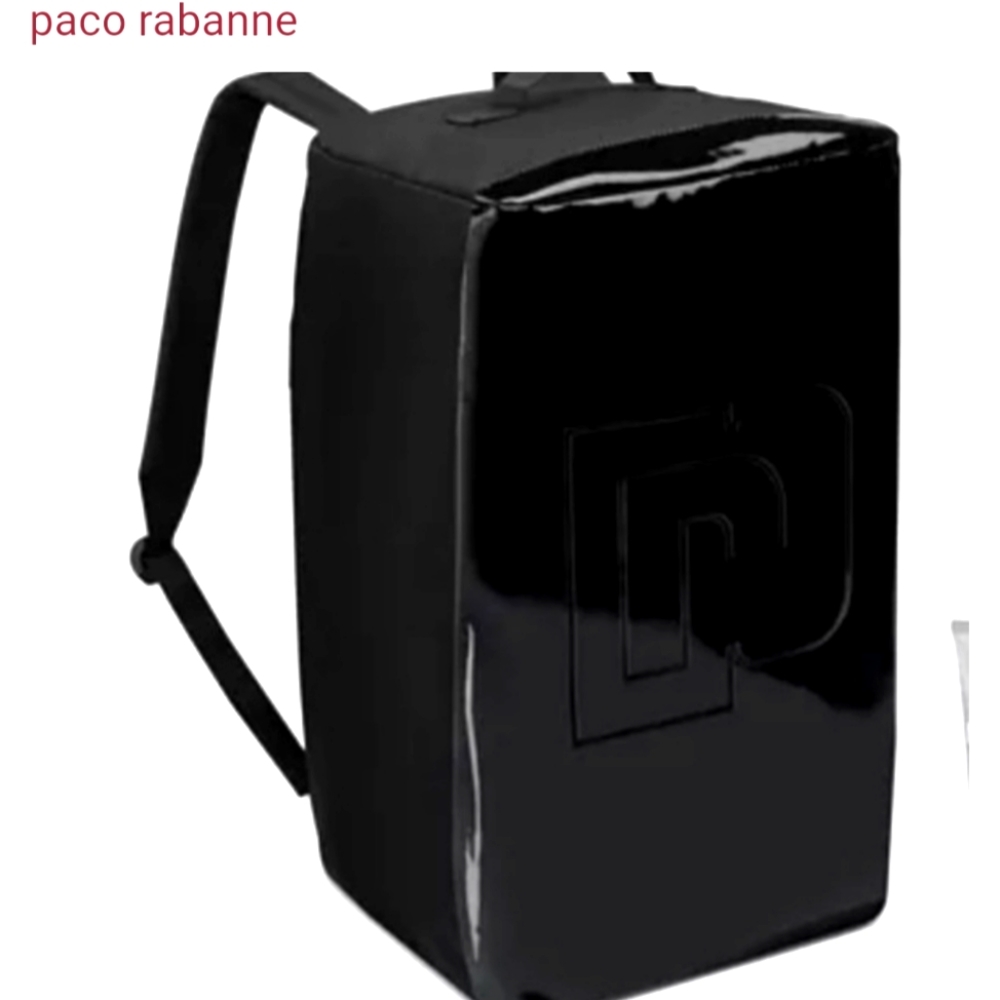 Paco Rabanne Bagback  NWT